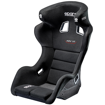 Sparco ADV XT Carbon Fibre Seat